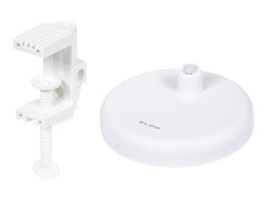 Blow 44-167# Led lb-22 risalna namizna svetilka 2in1 e27 bela