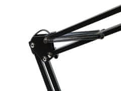 Blow 44-169# Led namizna svetilka lb-23 črna