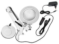 Blow 44-168# Led namizna svetilka lb-23 bela