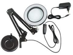 Blow 44-169# Led namizna svetilka lb-23 črna