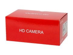 Blow 77-856# ip blow 8mp kamera bl-i8hl28bwm/poe bela rog mikrofon hibridna svetloba