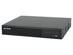 Blow 77-839# Blow ip snemalnik 9 kanalov bl-n09121 12mp 1xhdd