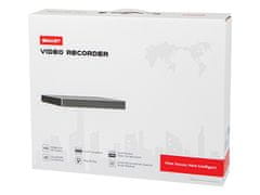 Blow 77-839# Blow ip snemalnik 9 kanalov bl-n09121 12mp 1xhdd