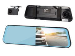 Blow 78-585# Avto kamera video blackbox dvr f610 blow lusterko