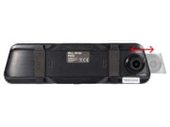 Blow 78-585# Avto kamera video blackbox dvr f610 blow lusterko