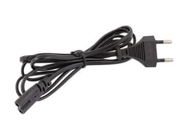 slomart KZ10 Euro omrežni napajalni kabel