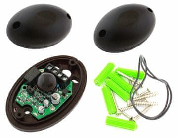 slomart AG574 Fotocelica za varnostna vrata