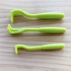 slomart ZW7 Orodje za odstranjevanje klopov 3 kosi.