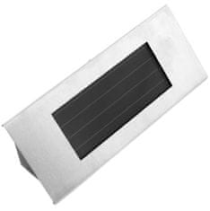 slomart AG216 Številka solarnega doma
