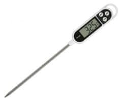 slomart AG254E lcd pin termometer premiuim