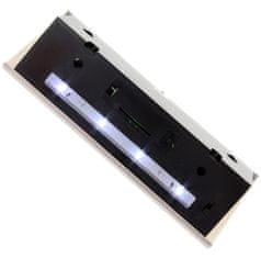 slomart AG216 Številka solarnega doma