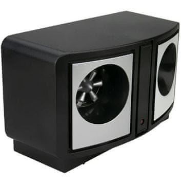 slomart OD6 Dualsonic za odvračanje glodavcev