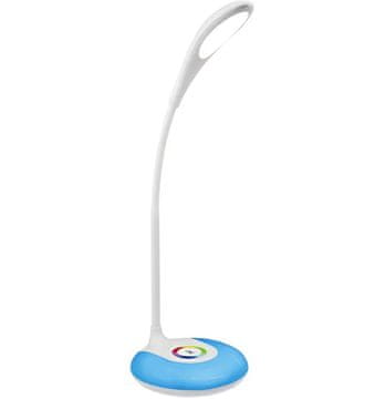 slomart ZD47A rgb vodila namizna svetilka