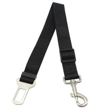 slomart ZW4 Pasji avtomobilski povodec