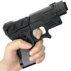 slomart AG642A Budilka Sniper bela