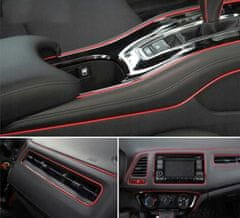 slomart AG679 Tuning trim 5m rdeča