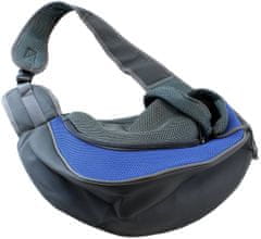 slomart AG644N Torba za psa majhna