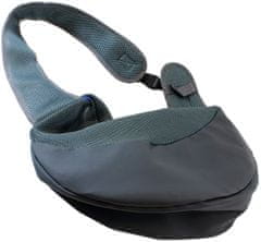 slomart AG644N Torba za psa majhna