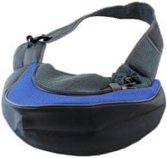 slomart AG644N Torba za psa majhna