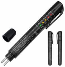 slomart AG277B Tester zavorne tekočine