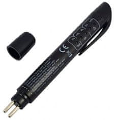 slomart AG277B Tester zavorne tekočine