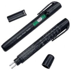 slomart AG277B Tester zavorne tekočine