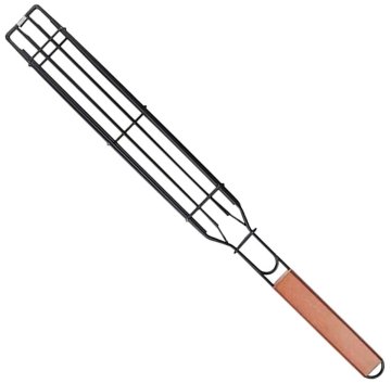 slomart AG666F Košara za peko na žaru 49 cm