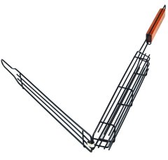 slomart AG666F Košara za peko na žaru 49 cm