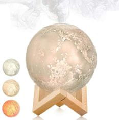 slomart AG354E moon moon vlažilnik zraka
