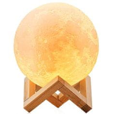 slomart AG354E moon moon vlažilnik zraka