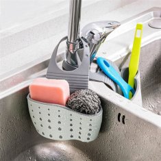 slomart AG568D Organizator za kuhinjsko korito