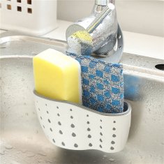 slomart AG568D Organizator za kuhinjsko korito