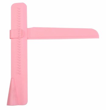 slomart AG406K Nastavljiva lopatka za okraševanje