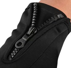 slomart BQ19M Rokavice športne xxl touch sive