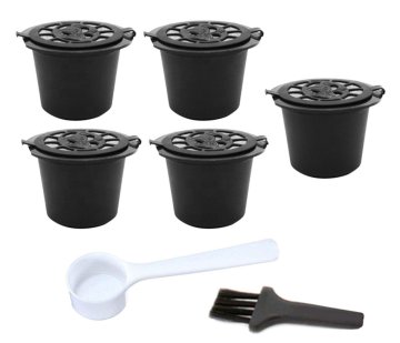 slomart AG514C Kapsule za večkratno uporabo