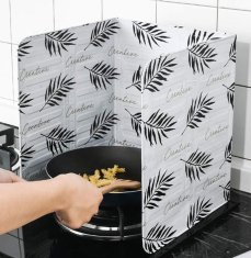 slomart AG553E Aluminijasti pokrov za štedilnike Wh
