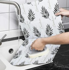 slomart AG553E Aluminijasti pokrov za štedilnike Wh