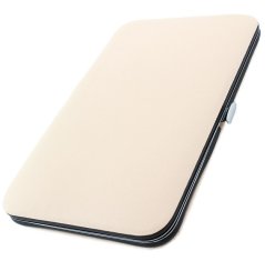 slomart AG603G Zestaw do manikura rose gold