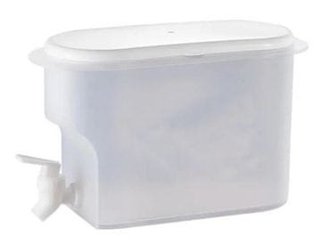 slomart AG472A Posoda za pijačo 3,5 l s pipo