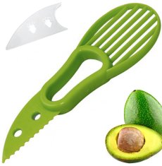 slomart AG621A Nož za avokado 18 cm