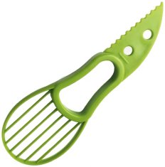 slomart AG621A Nož za avokado 18 cm