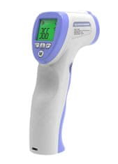 slomart AG458E Brezkontaktni infrardeči termometer