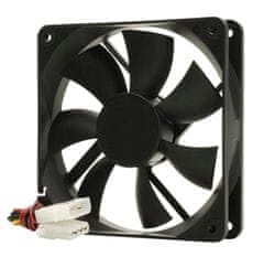 slomart AK175 Računalniški ventilator 120x120 mm