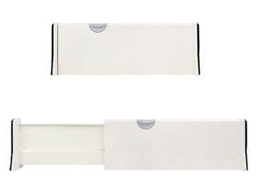 slomart AG749 Nastavljiv organizator predalov