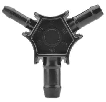 slomart AG840 Kalibrator za odstranjevanje ostružkov za pex cevi