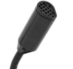 slomart AK247 Mini mikrofon usb stativ za prenosni računalnik