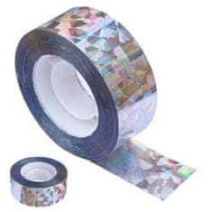 slomart OD17A Odsevni trak za ptice 25 mm x 80 m