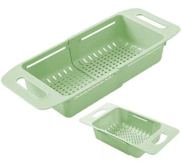 slomart AG878 Odcejalnik za umivalnik reg.