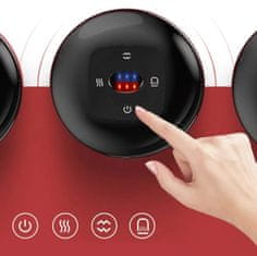 slomart AG913A Električni kitajski masažni mehurček za ac