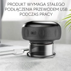 slomart AG913 Električni kitajski masažni mehurček